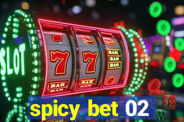 spicy bet 02